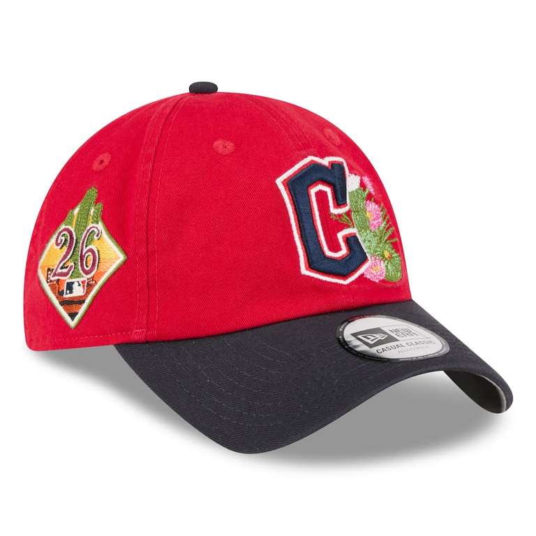 MLB spring training hats are here, check out all 30 and get yours now