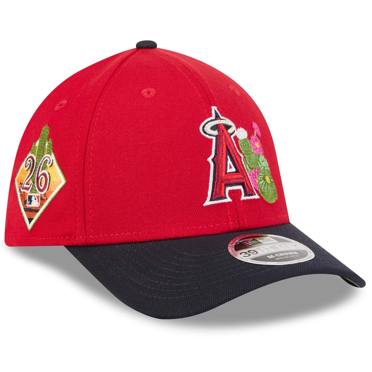 MLB spring training hats are here, check out all 30 and get yours now