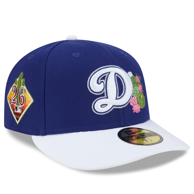 MLB spring training hats are here, check out all 30 and get yours now
