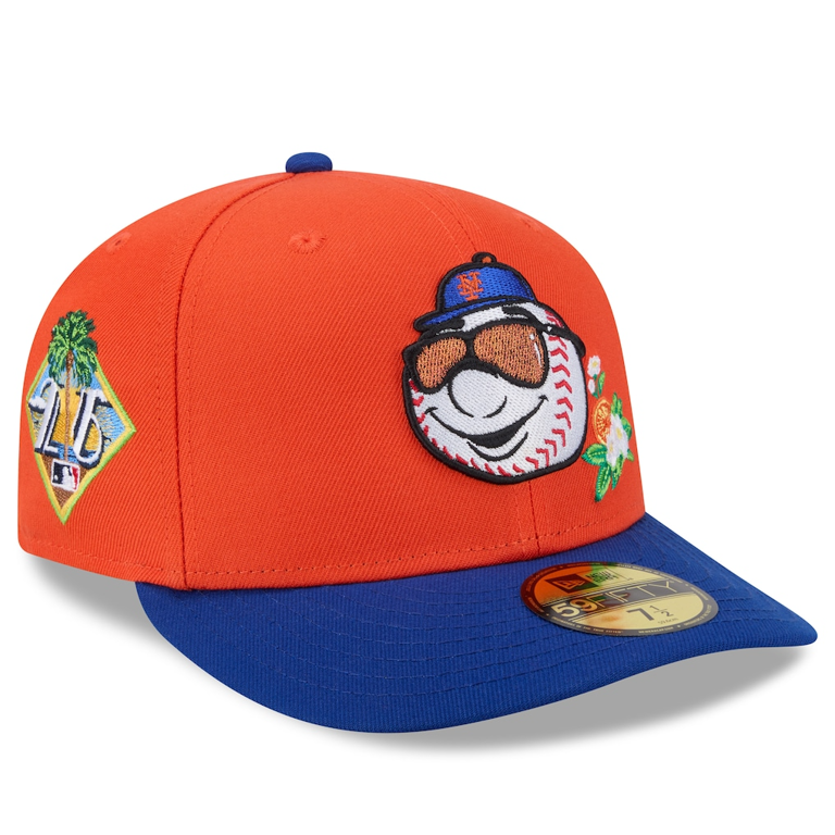 MLB spring training hats are here, check out all 30 and get yours now