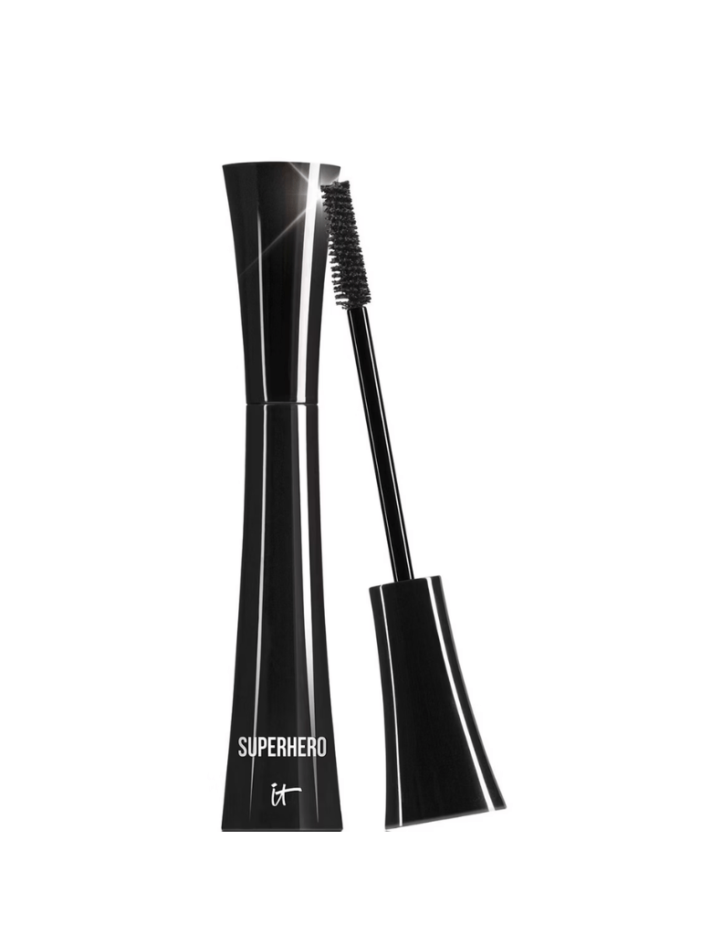 How to weather-proof your wedding day makeup