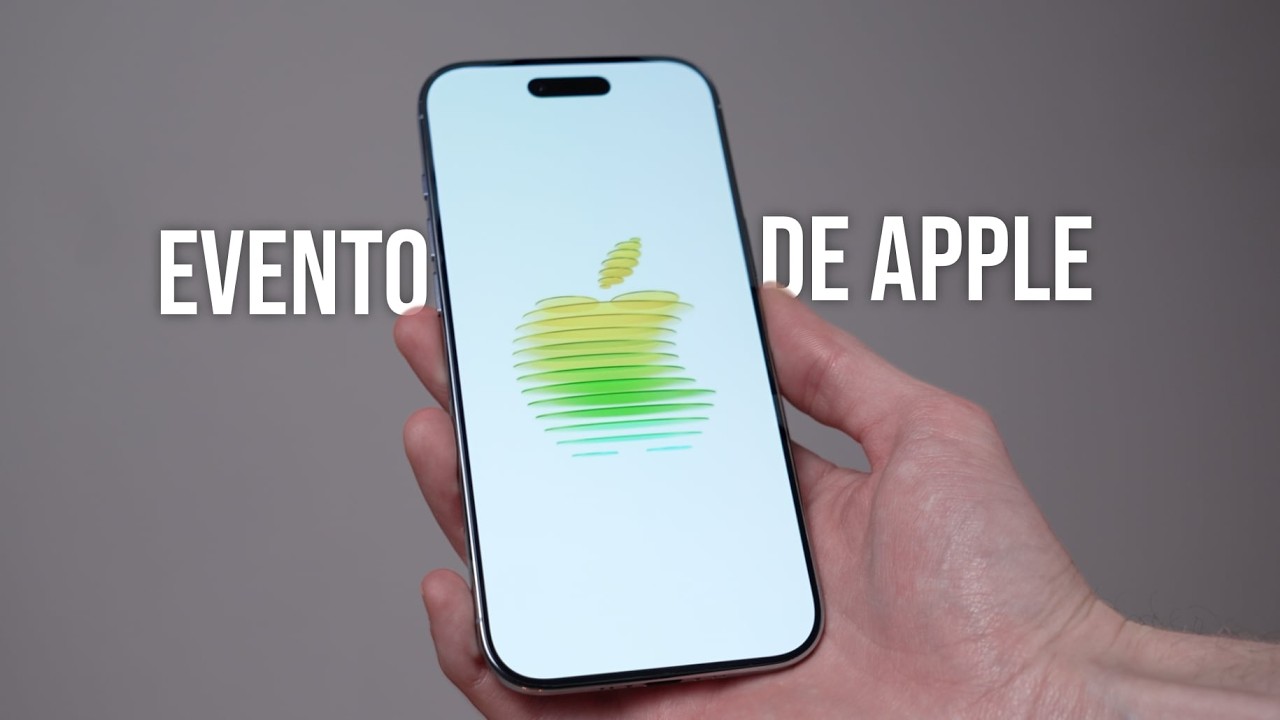 Apple confirma evento el 4 de marzo y hay una mala noticia. No habrá ...