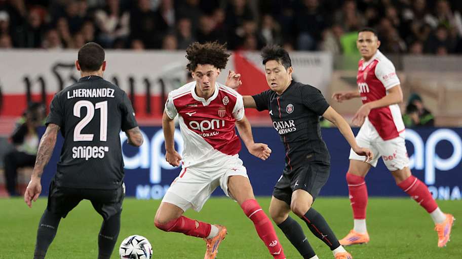 Familiar foes meet in the playoffs. | Jean Catuffe/Getty Images