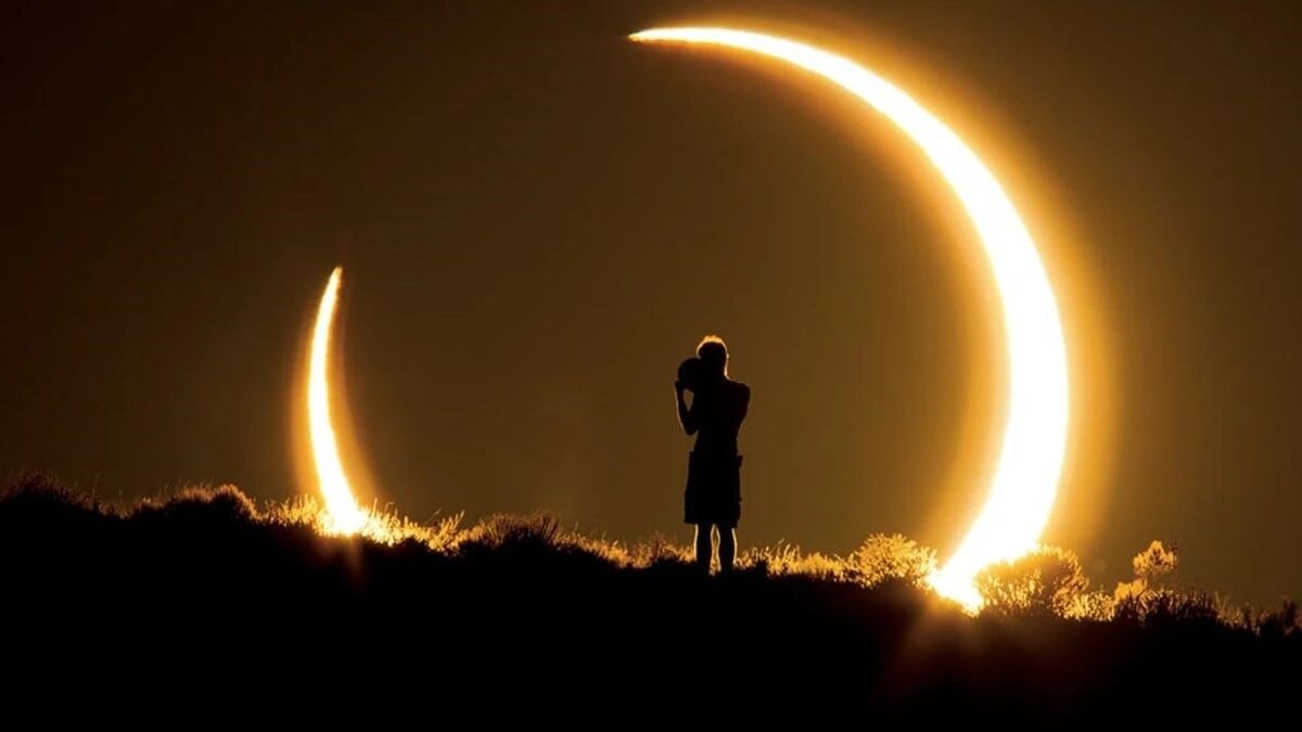 Solar eclipse 2026: Health risks, eye safety and Surya Grahan myths