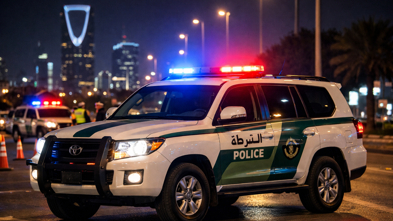 Massive crackdown: Saudi Arabia arrests over 21,000 for residency and ...