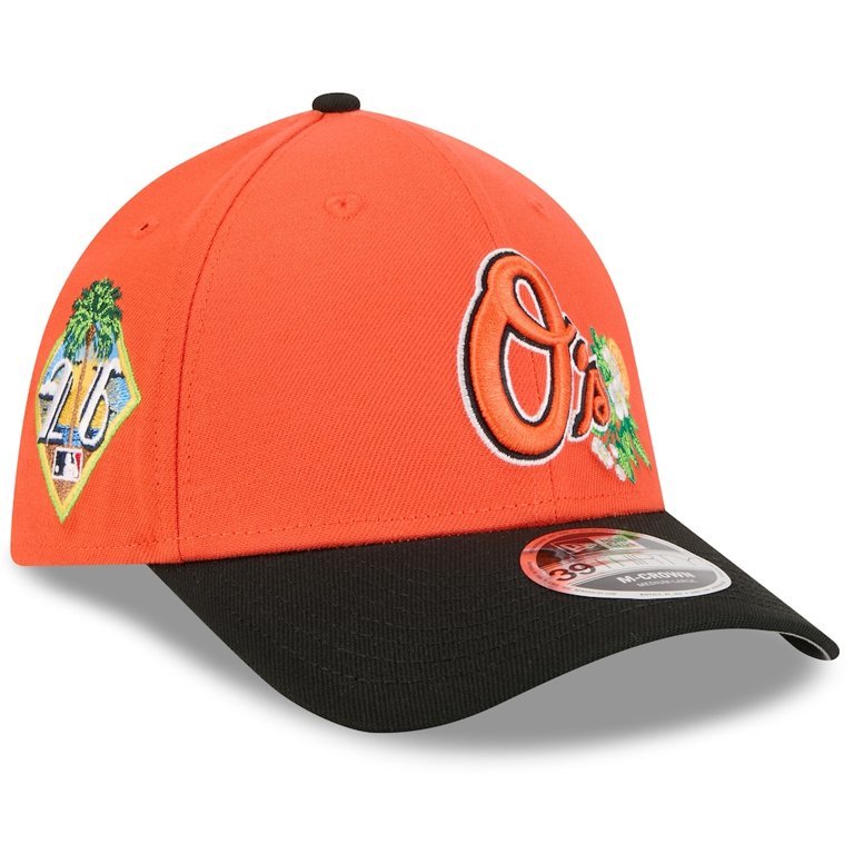 MLB spring training hats are here, check out all 30 and get yours now