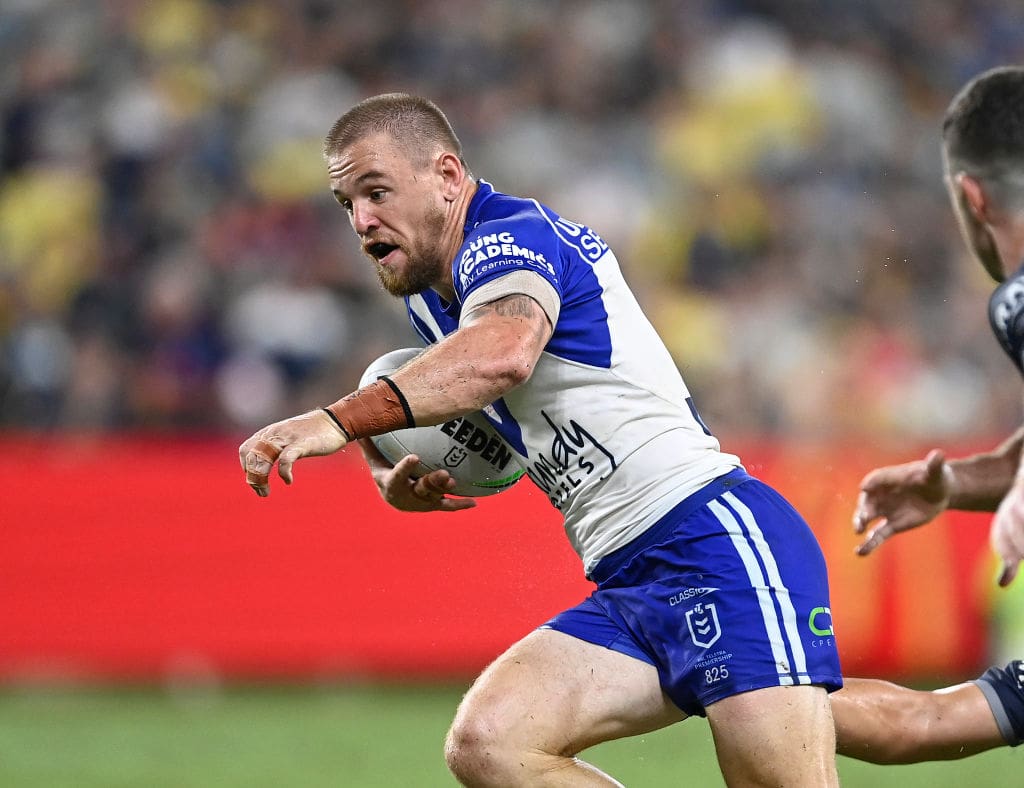 Dufty’s Dragons homecoming proves he’s still got his spark