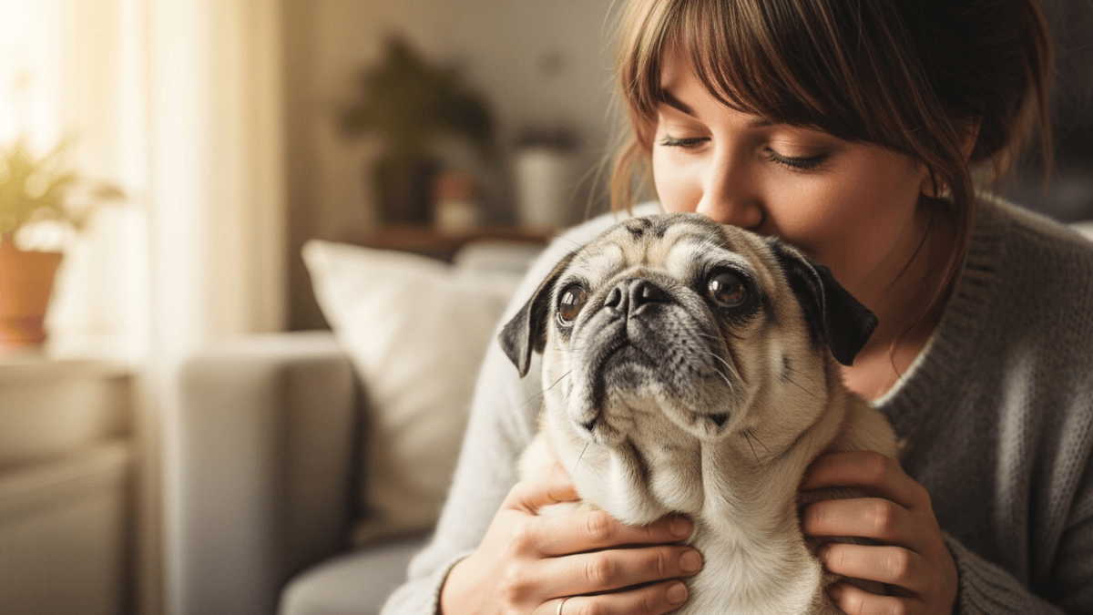 Daily habits that help dogs live longer and healthier lives, veterinarians reveal<br>