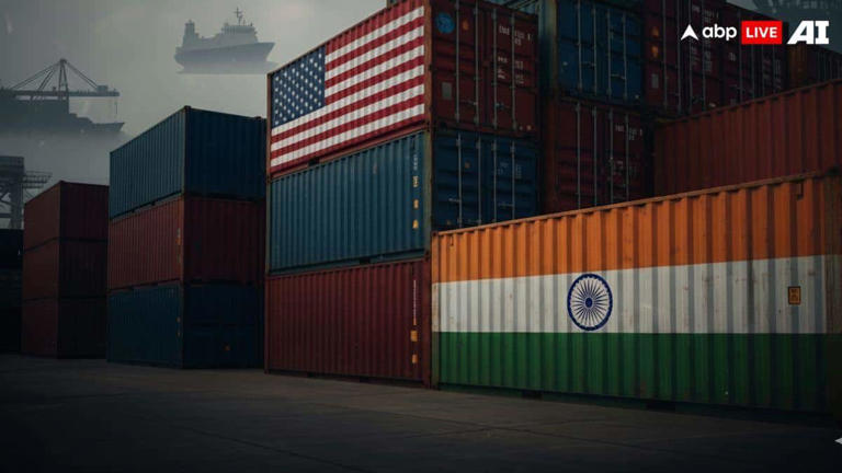 India-US trade deal update: 25% tariff cut to 18% soon as legal draft ...