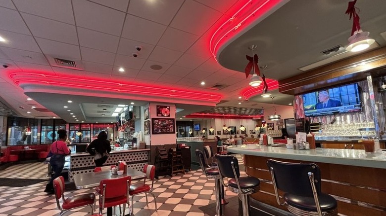 Charlotte's 24-hour hotspot is one of the best diners in North Carolina