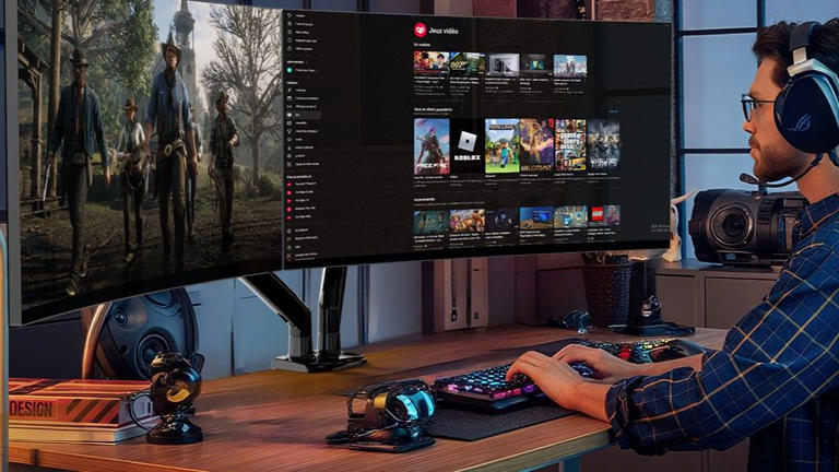 5 multi-monitor tweaks that made my Windows workflow more productive