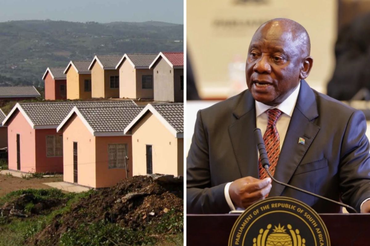 Good news for SA state-run housing agencies in 2026