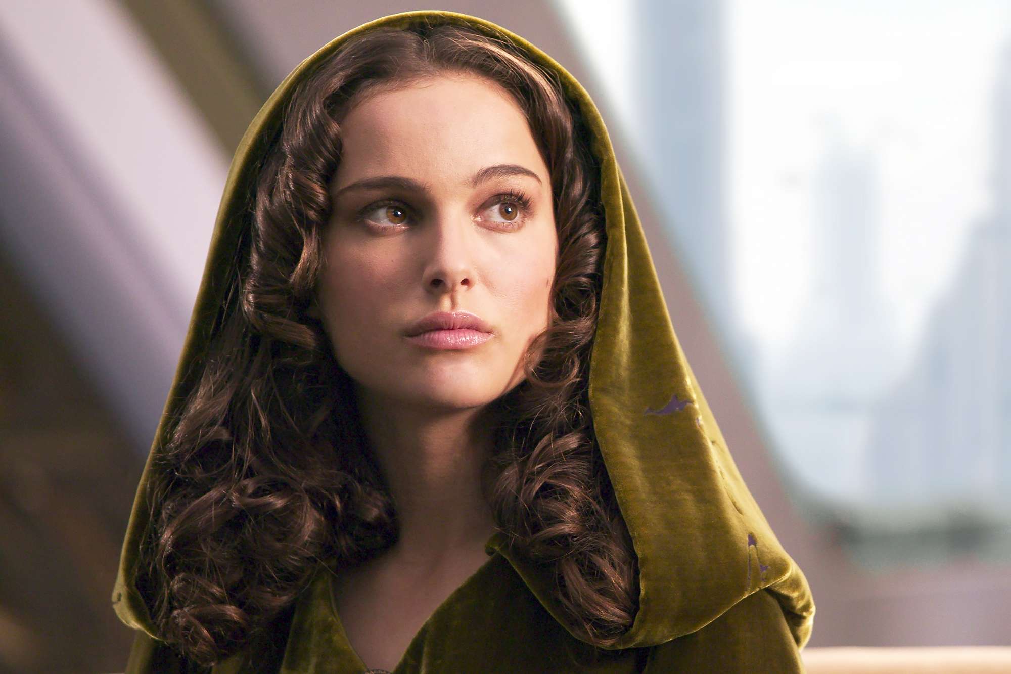 Natalie Portman tomó un recuerdo muy específico del set de “Star Wars”: “Lo robé y lo perdí”