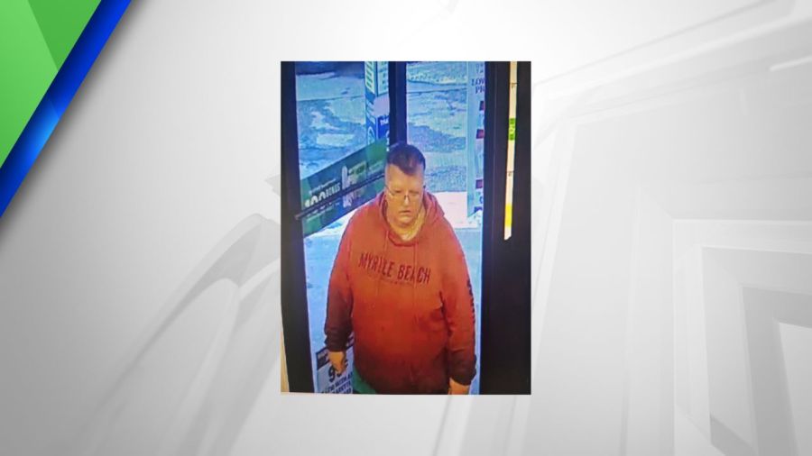 Montgomery County Sheriff’s Office asks for help identifying ...