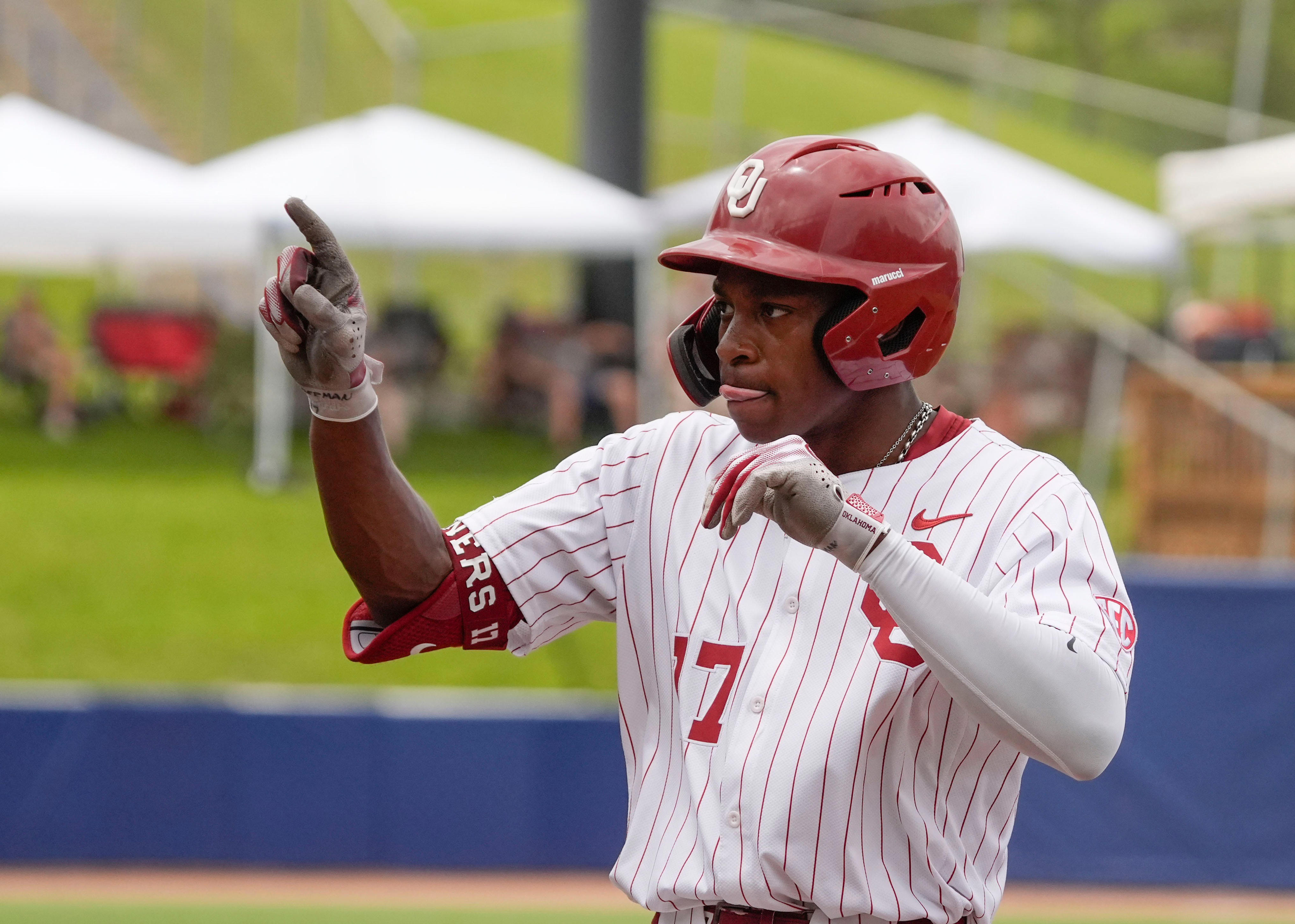 Oklahoma baseball sees big jump in USA TODAY Sports Coaches Poll