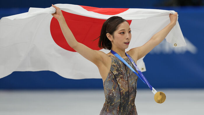 일본, 역대 최다 메달 경신 눈앞…중국은 