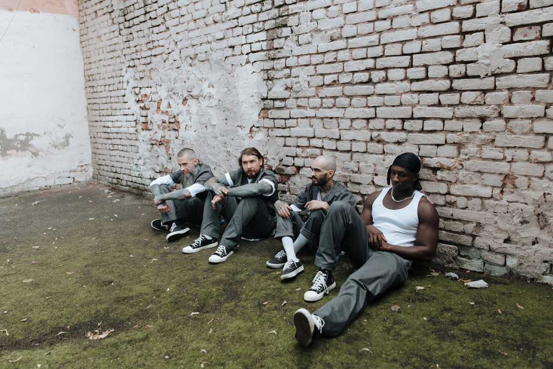 I went from street hacker to prison inmate — mentors inside prison ...