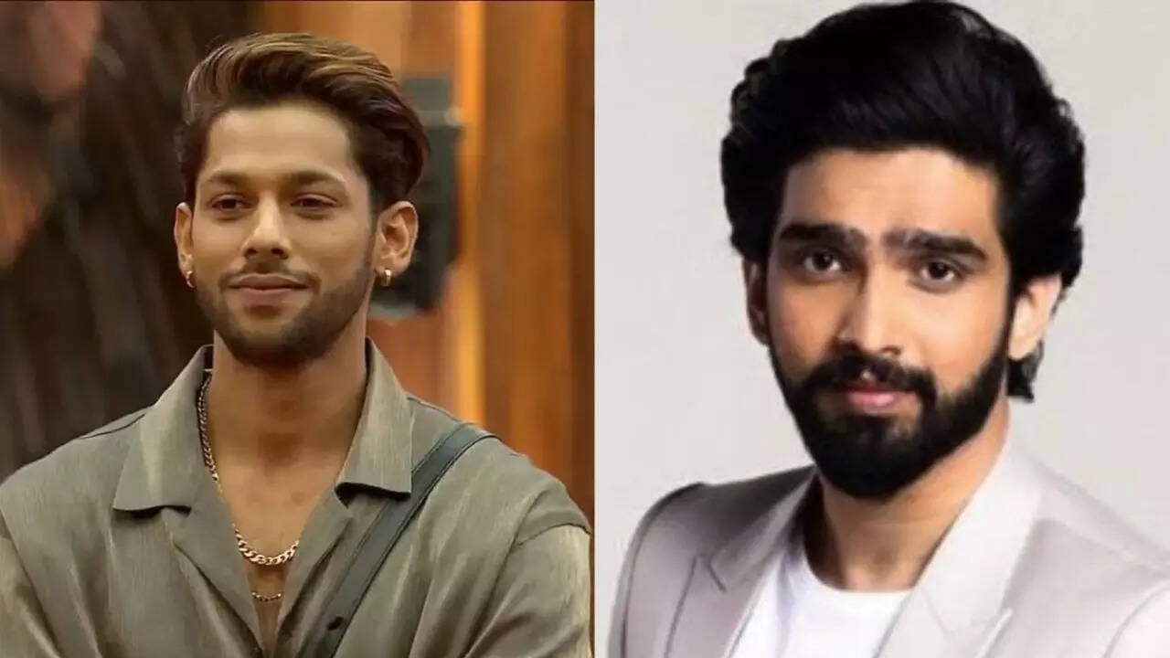 Bigg Boss 19’s Amaal Mallik apologises for liking tweets targeting ...