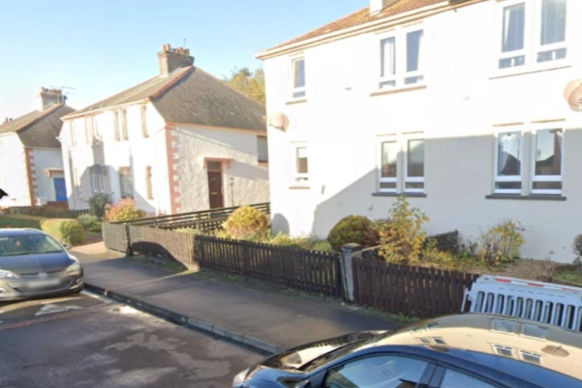Pedestrian safety concerns block bid for parking space and EV charger