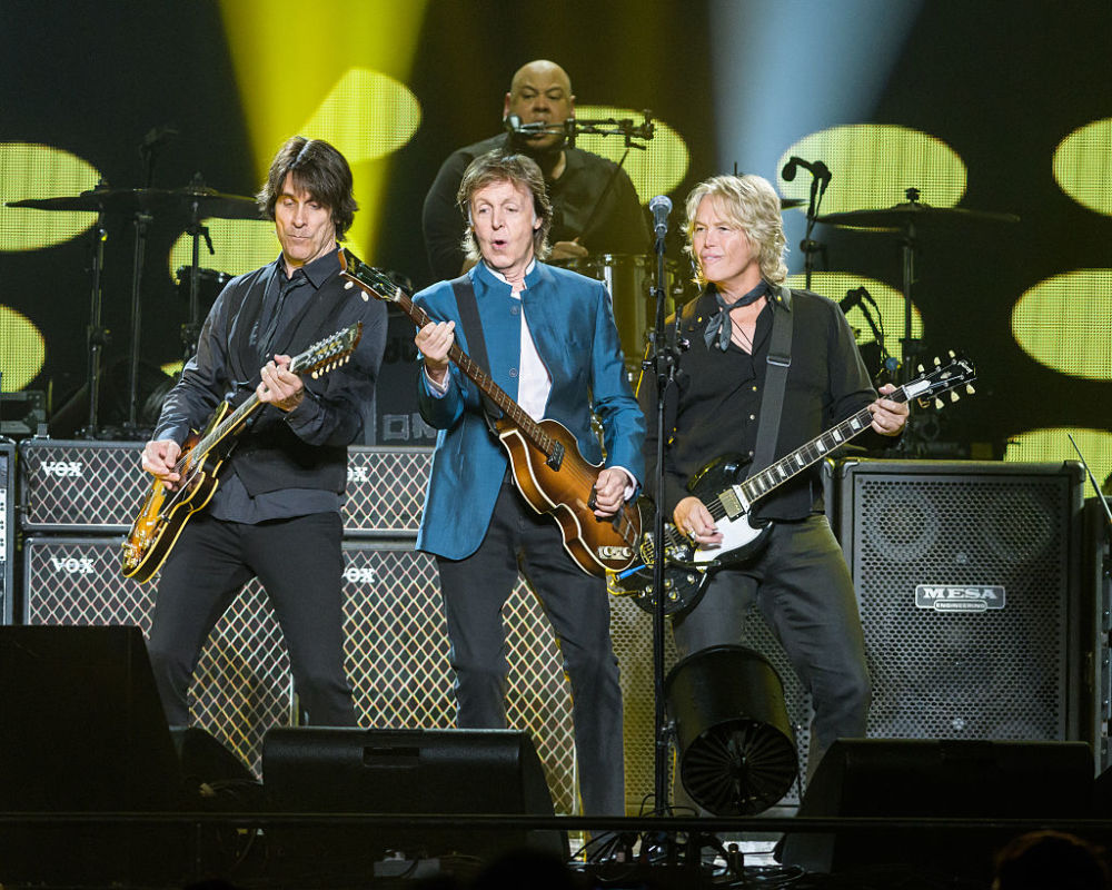 1977 classic was a No. 1 best-selling song released by ’60s rock legend