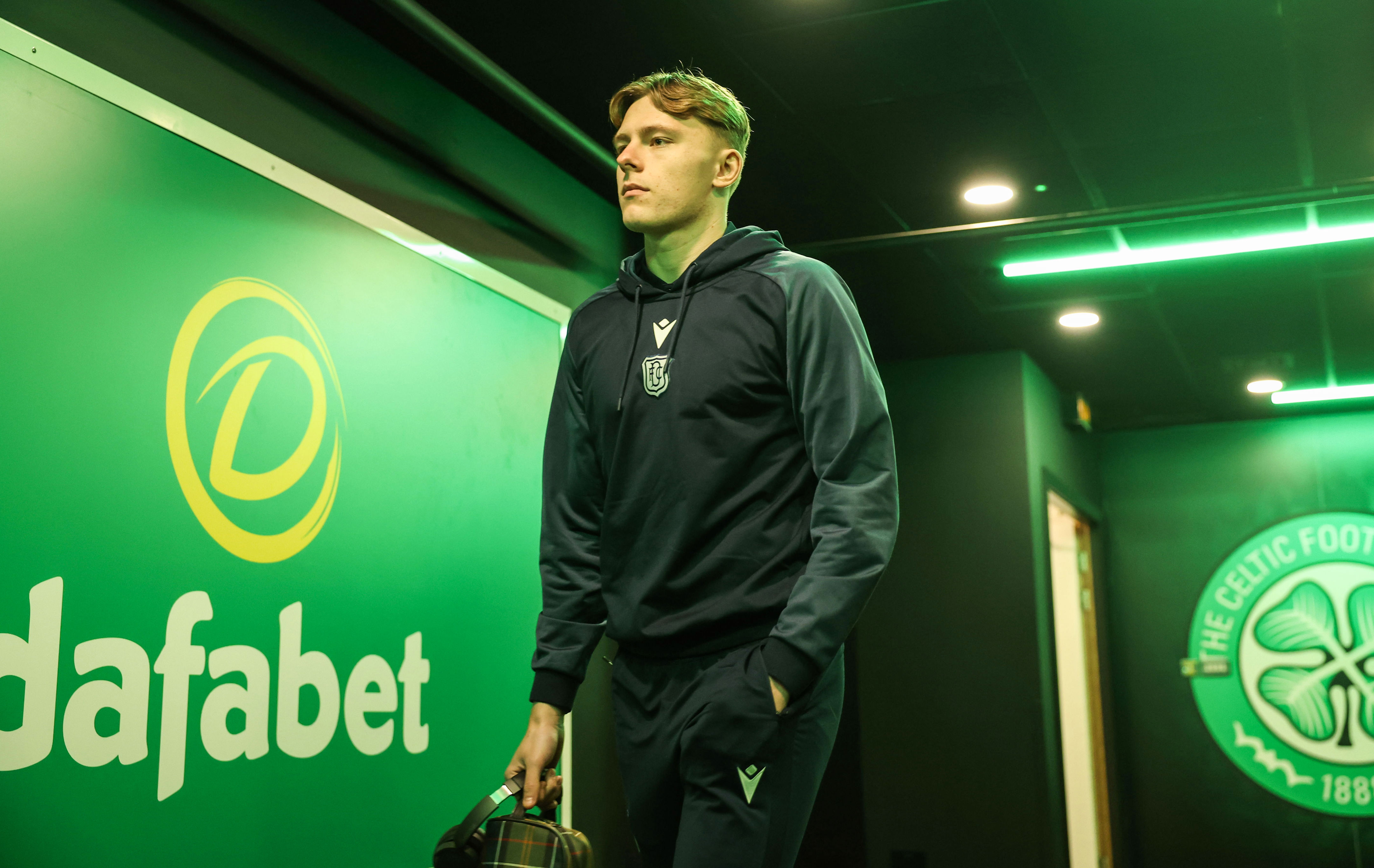 Rangers and Celtic enter transfer race for in-demand youngster compared ...