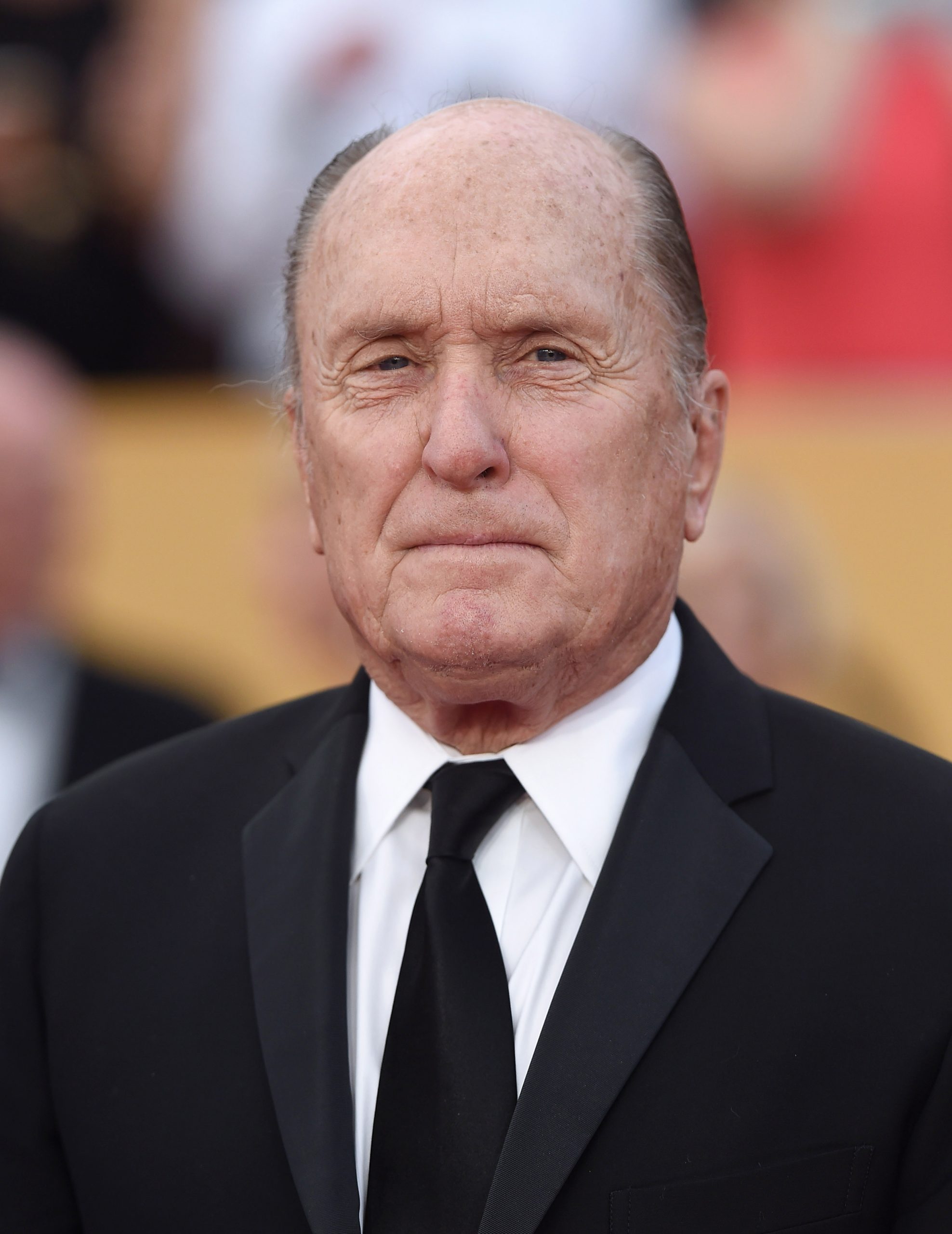Legendary actor Robert Duvall dead at 95 – wife shares heartbreaking ...