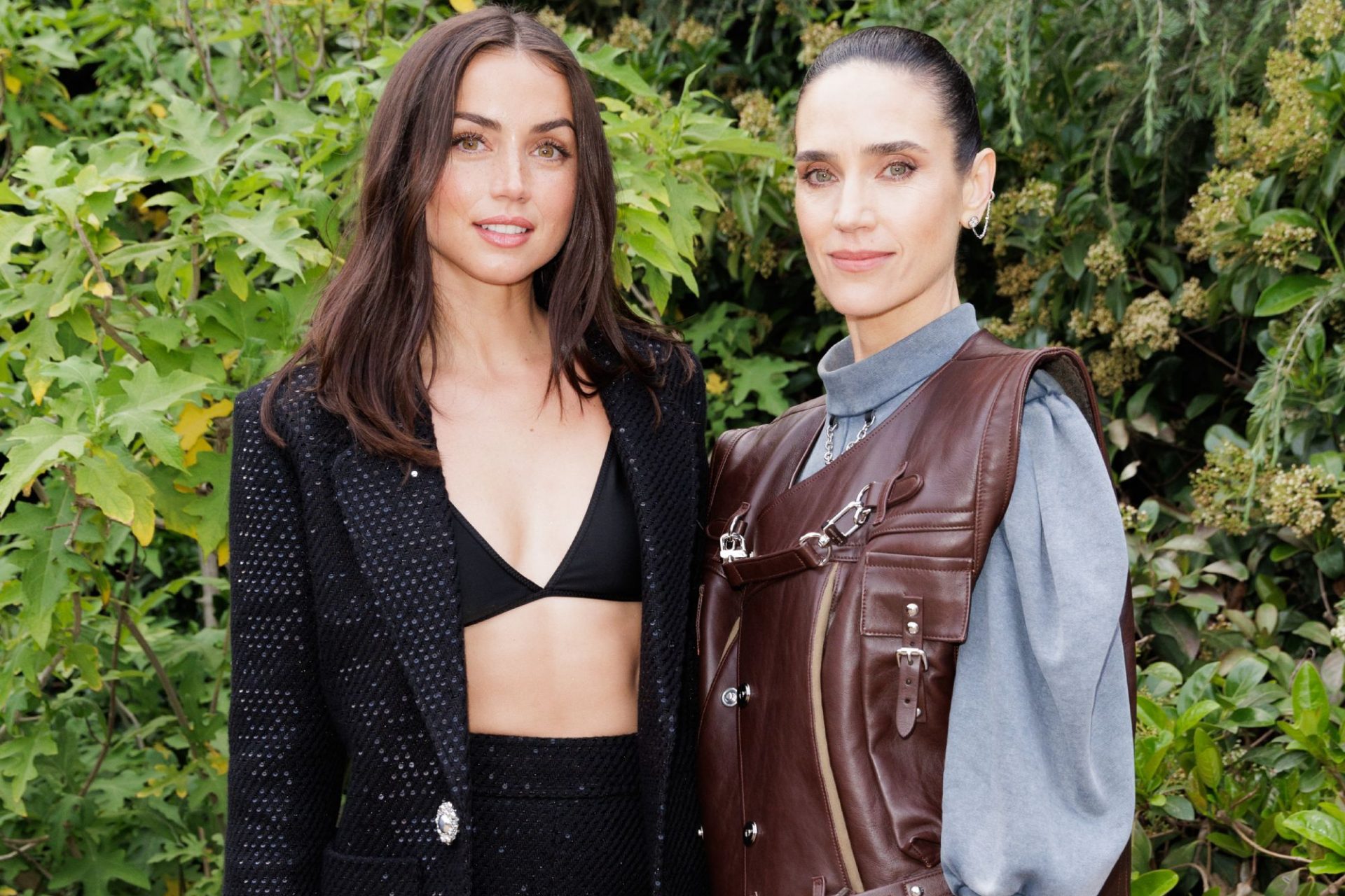 Apple TV+ enlists Ana de Armas and Jennifer Connelly for its next series