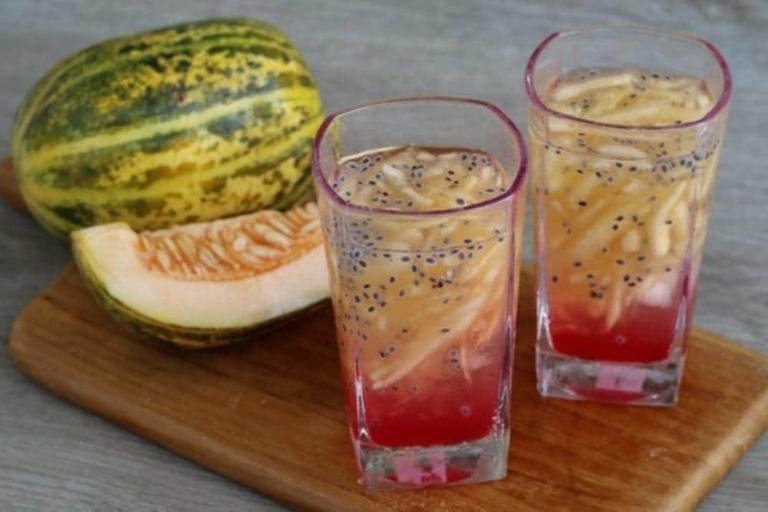 Laris manis! Ini 7 resep es buah yang cocok untuk jualan saat bulan puasa