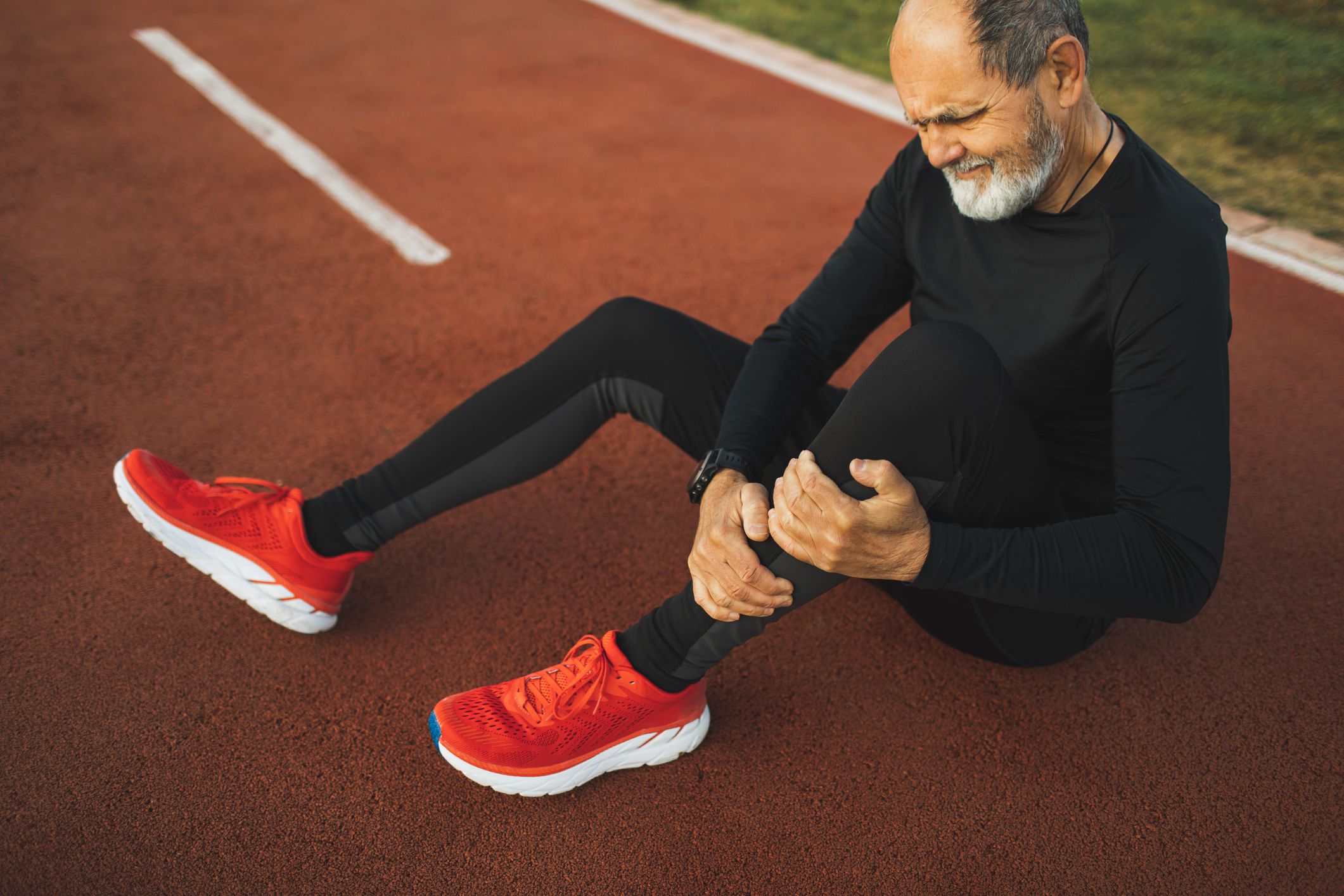 Shin splints: Alles wat je wil weten over deze hardloopblessure met ...