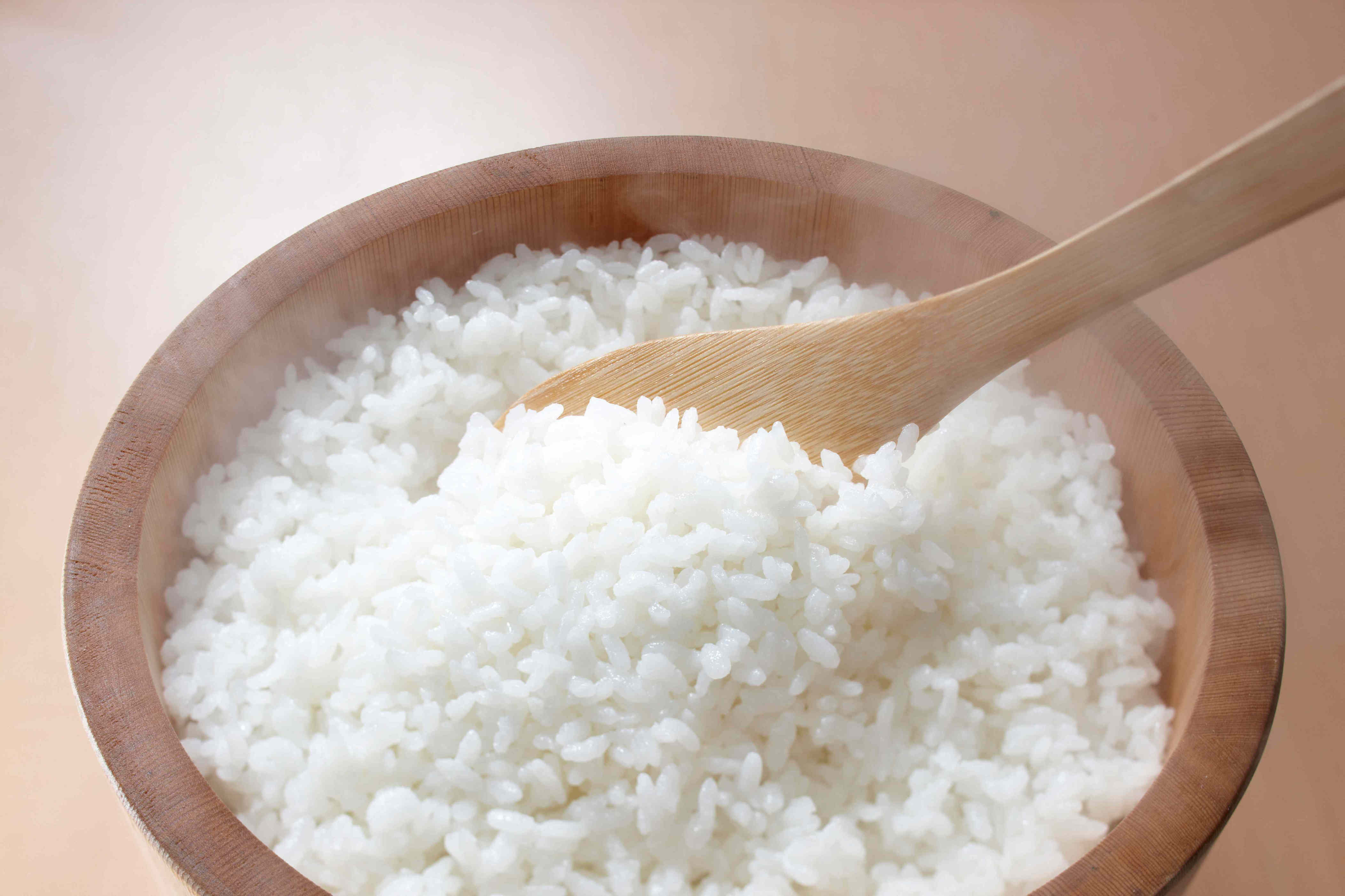 Chefs say this best-selling $9 tool is the secret to delicious, fluffy rice