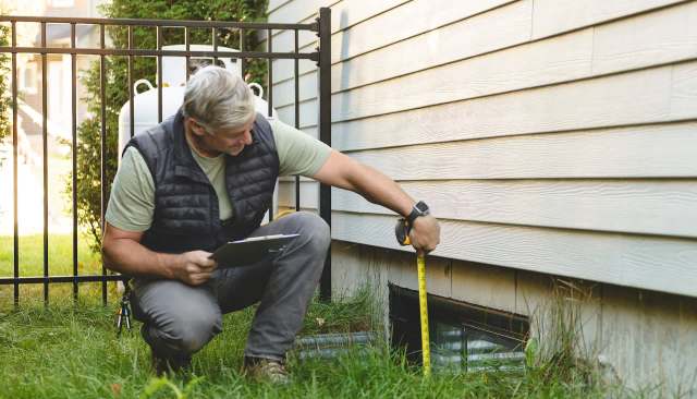 Homebuyer considers legal action after uncovering inspector's $12,000 ...