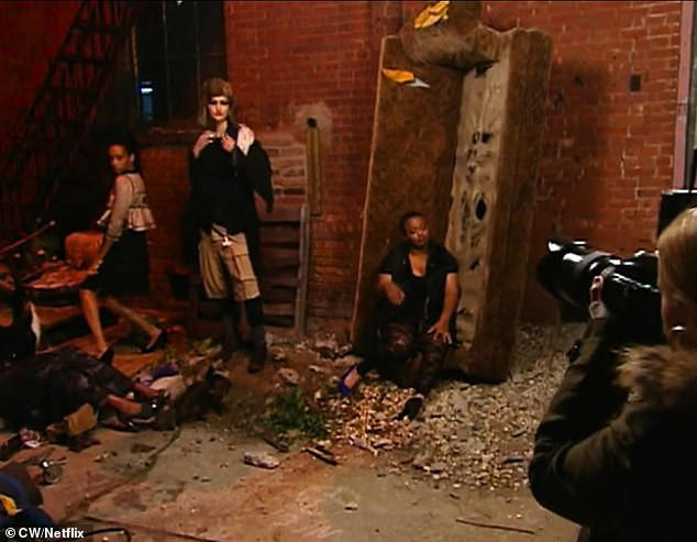 America's Next Top Model's biggest scandals as stars tell of racism ...