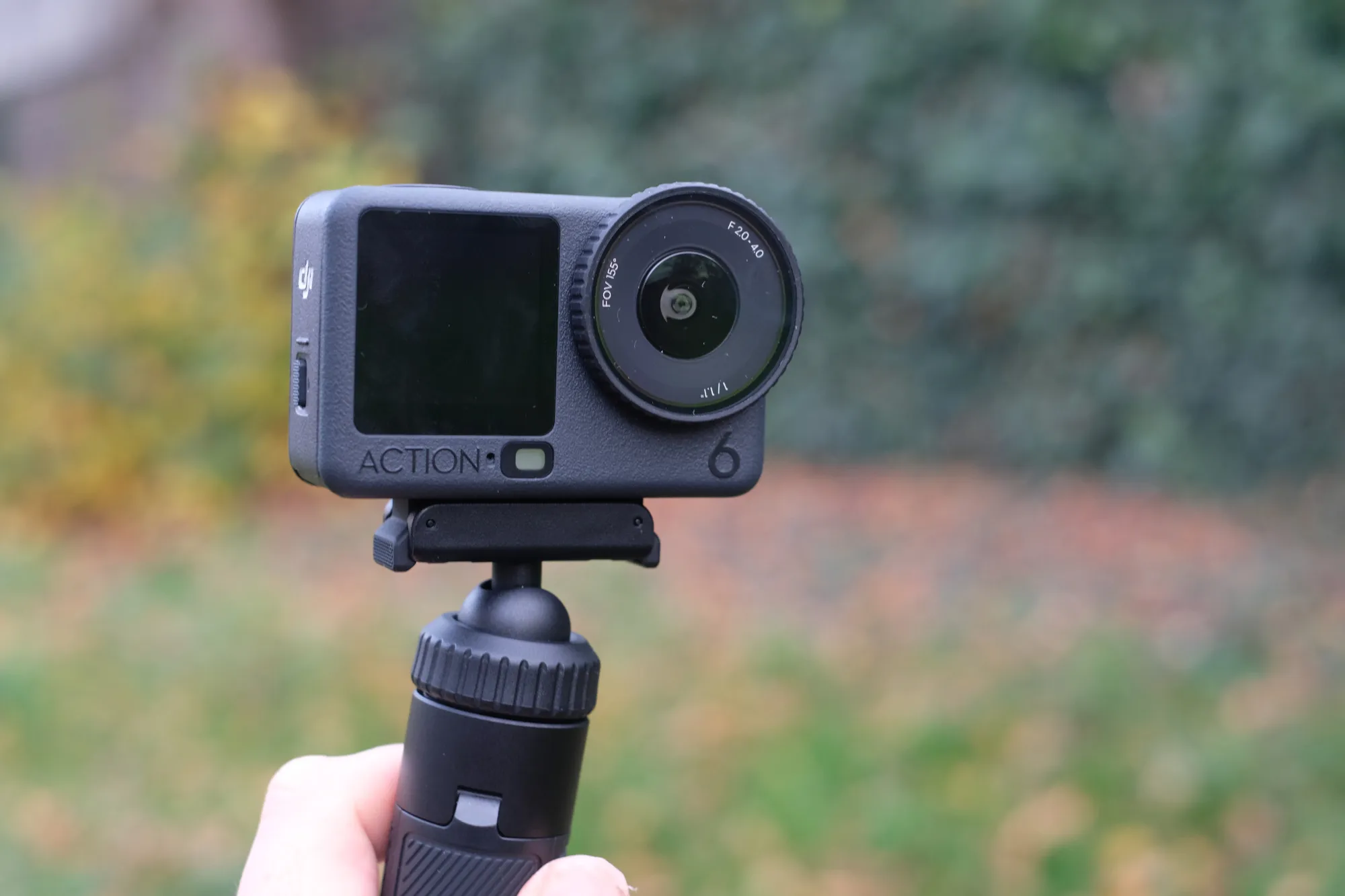 Best action camera to buy in 2026 – best GoPro, DJI, Insta360 and more
