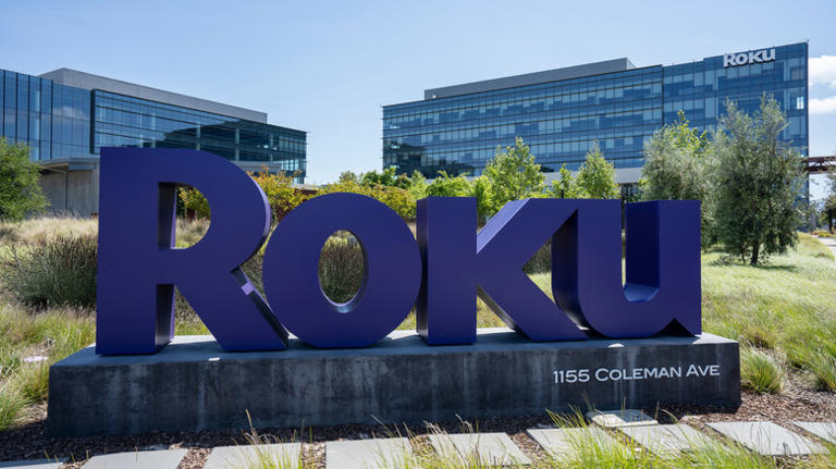 Roku is testing a new home screen for you (and it's not great)