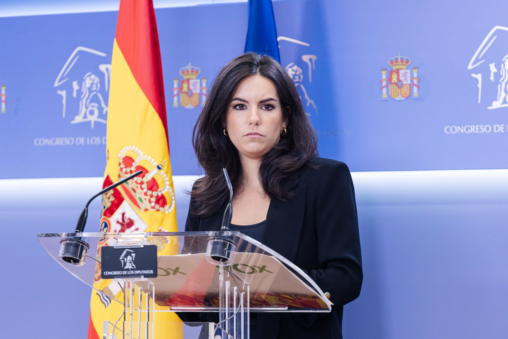 Junts rechaza la propuesta de Vox para prohibir el burka y el niqab ...
