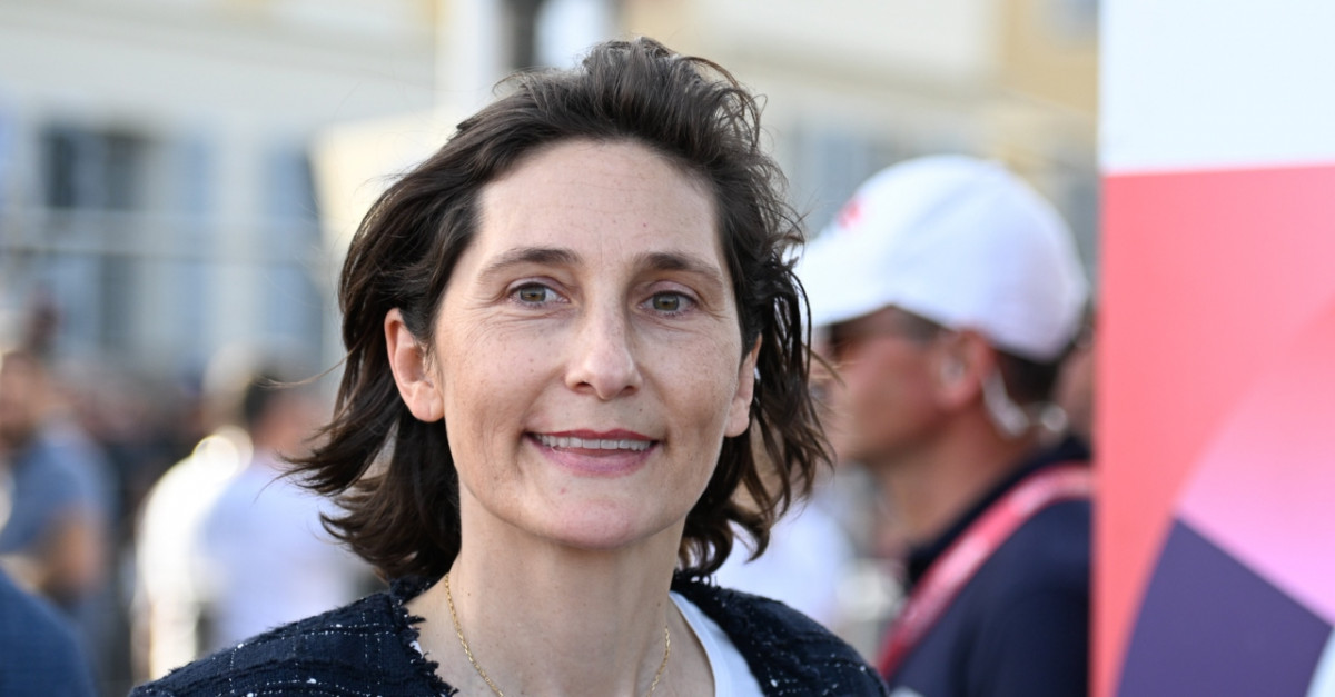 Jeux d’hiver 2026 : Oudéa-Castera reste ambitieuse pour la fin de la ...