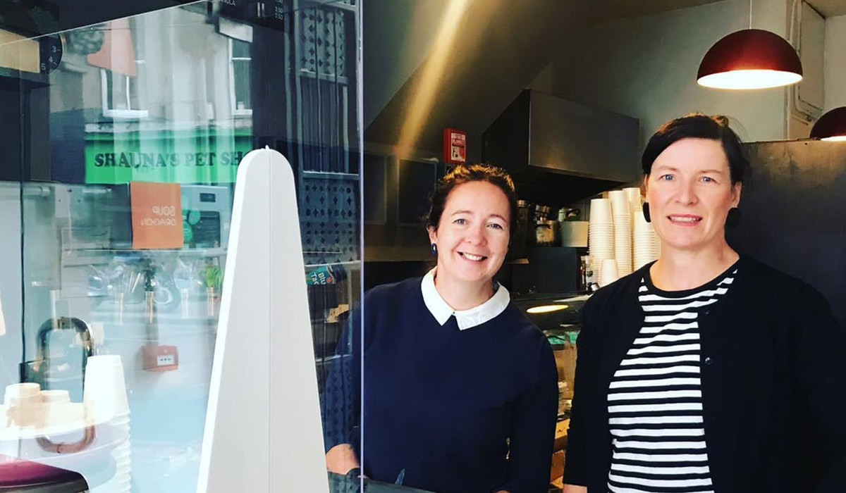 Affordable Dublin lunch spot to close its doors after 25 years