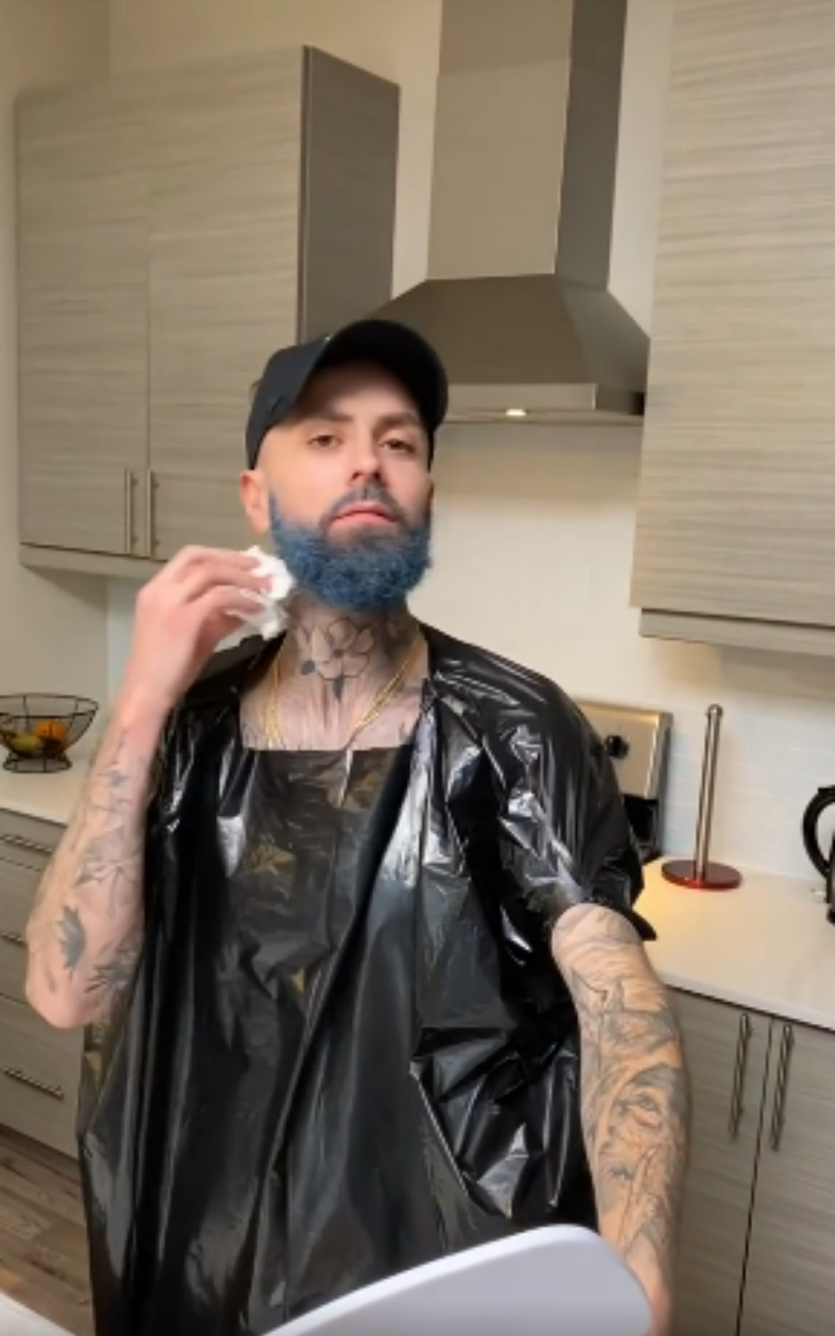 Genius hair color hack: Achieve stunning salon results at home