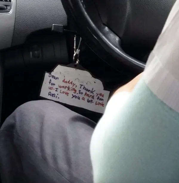 30 heartwarming notes and posts that’ll instantly brighten your day