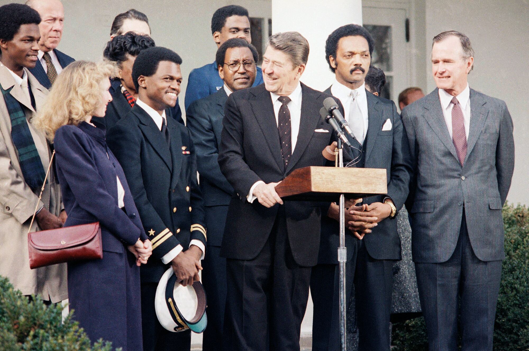 Jesse Jackson: Funeral details announced for late civil rights activist