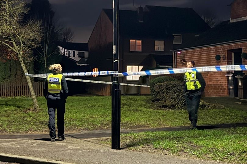 Man rushed to hospital after being assaulted by group in Sheffield