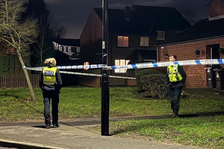 Man rushed to hospital after being assaulted by group in Sheffield