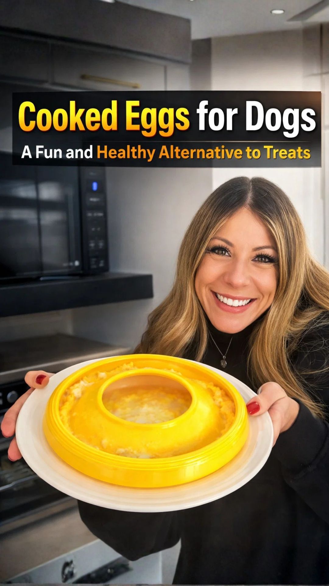 Cooked eggs for dogs a fun and healthy alternative to treats