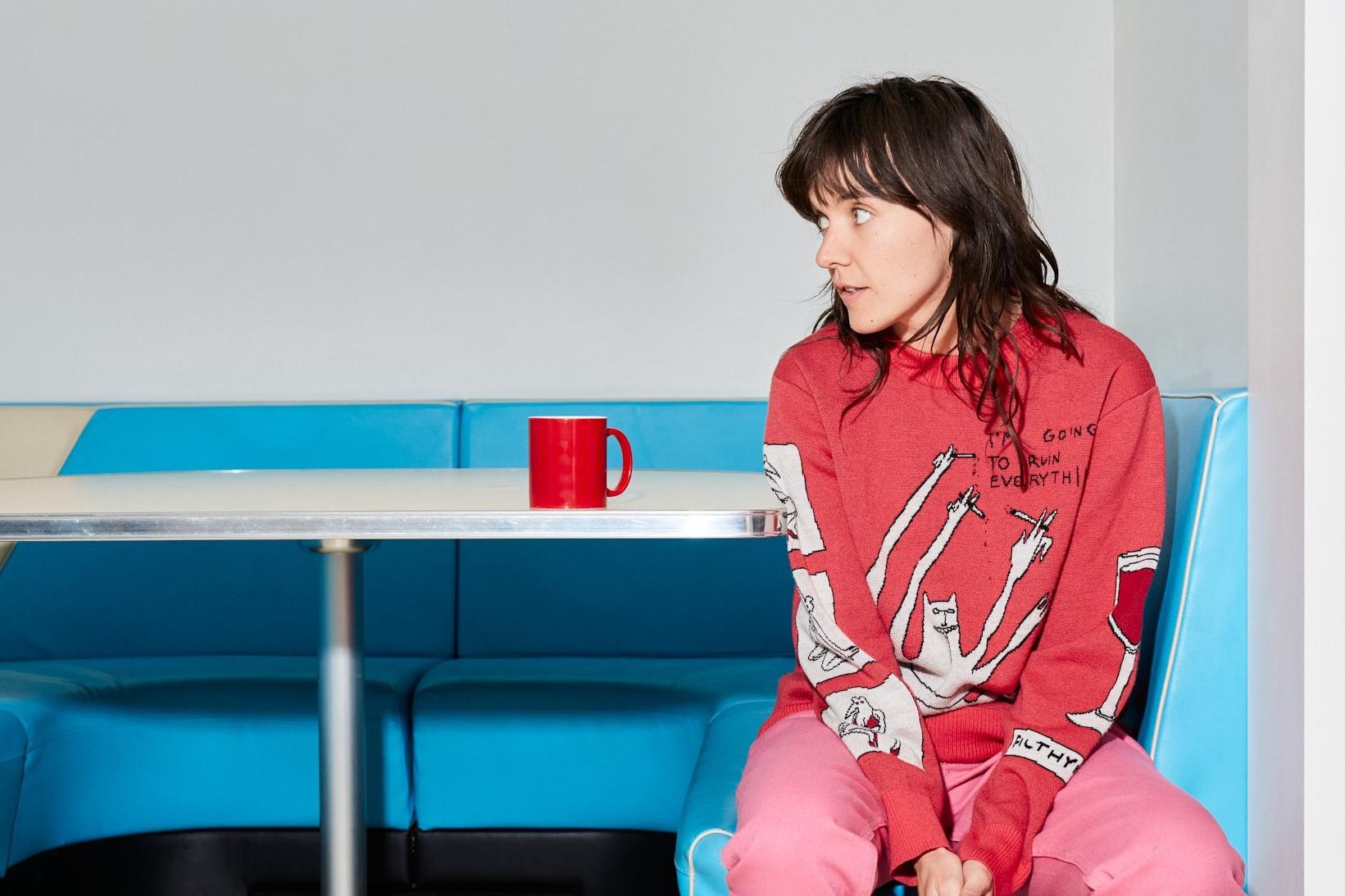 Indie icon Courtney Barnett announced for intimate Sunderland gig