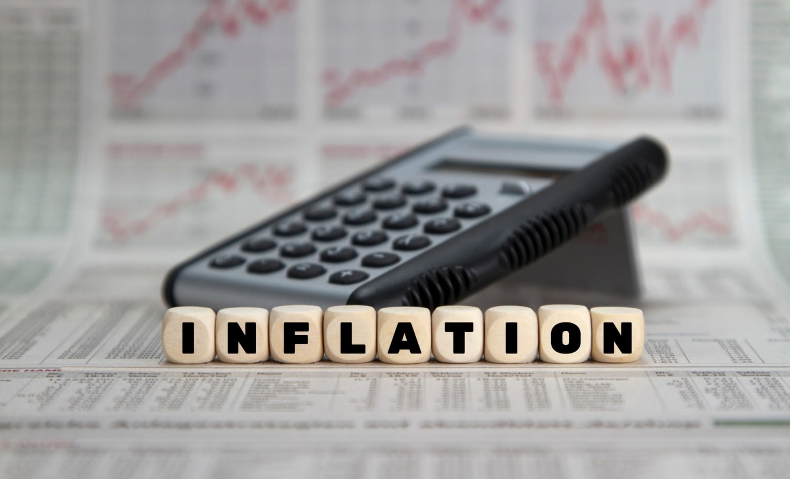 Inflation : pourquoi la Belgique peine encore à suivre ses voisins ...