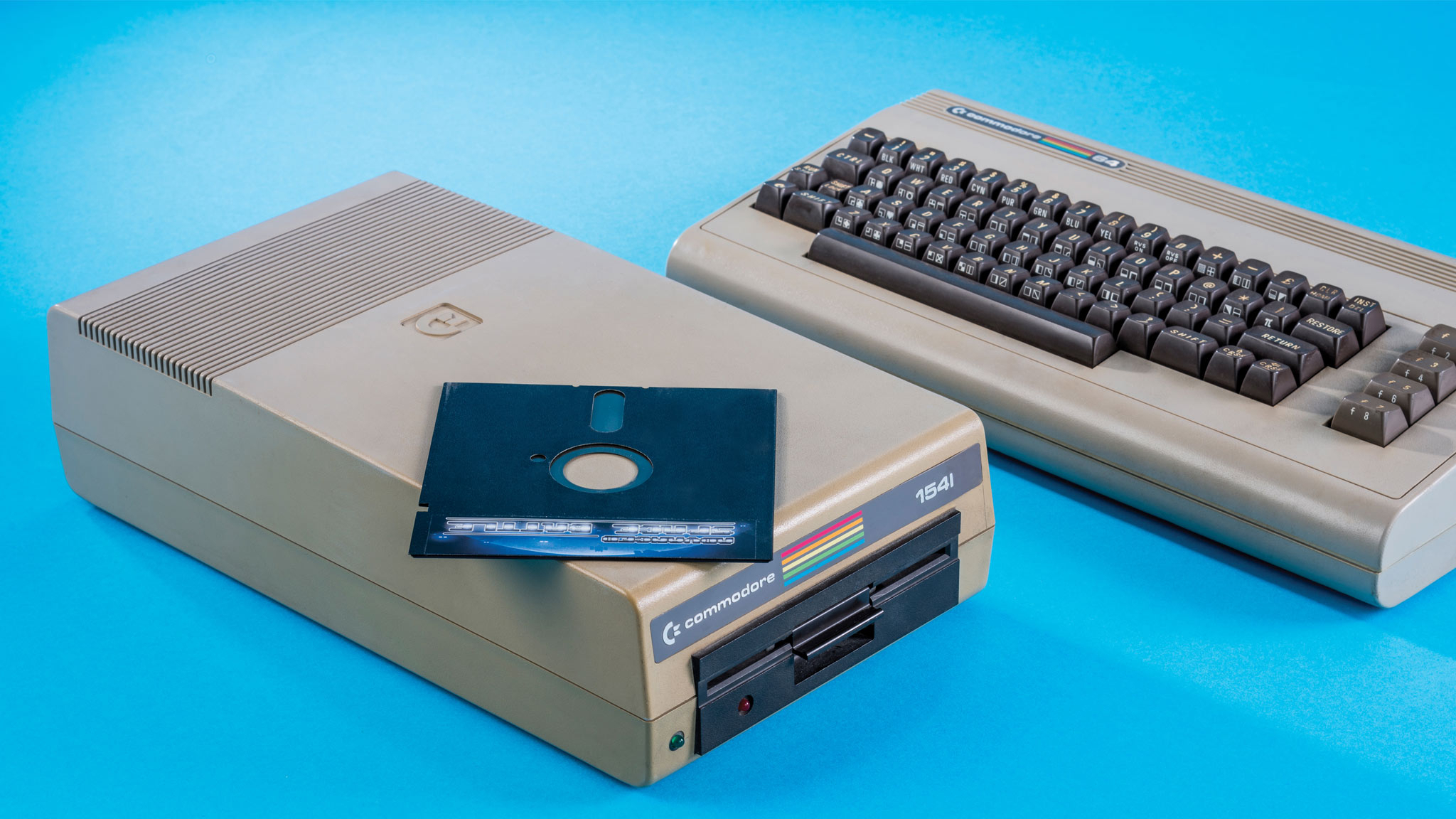Commodore: Was wurde eigentlich aus der Computer-Legende?