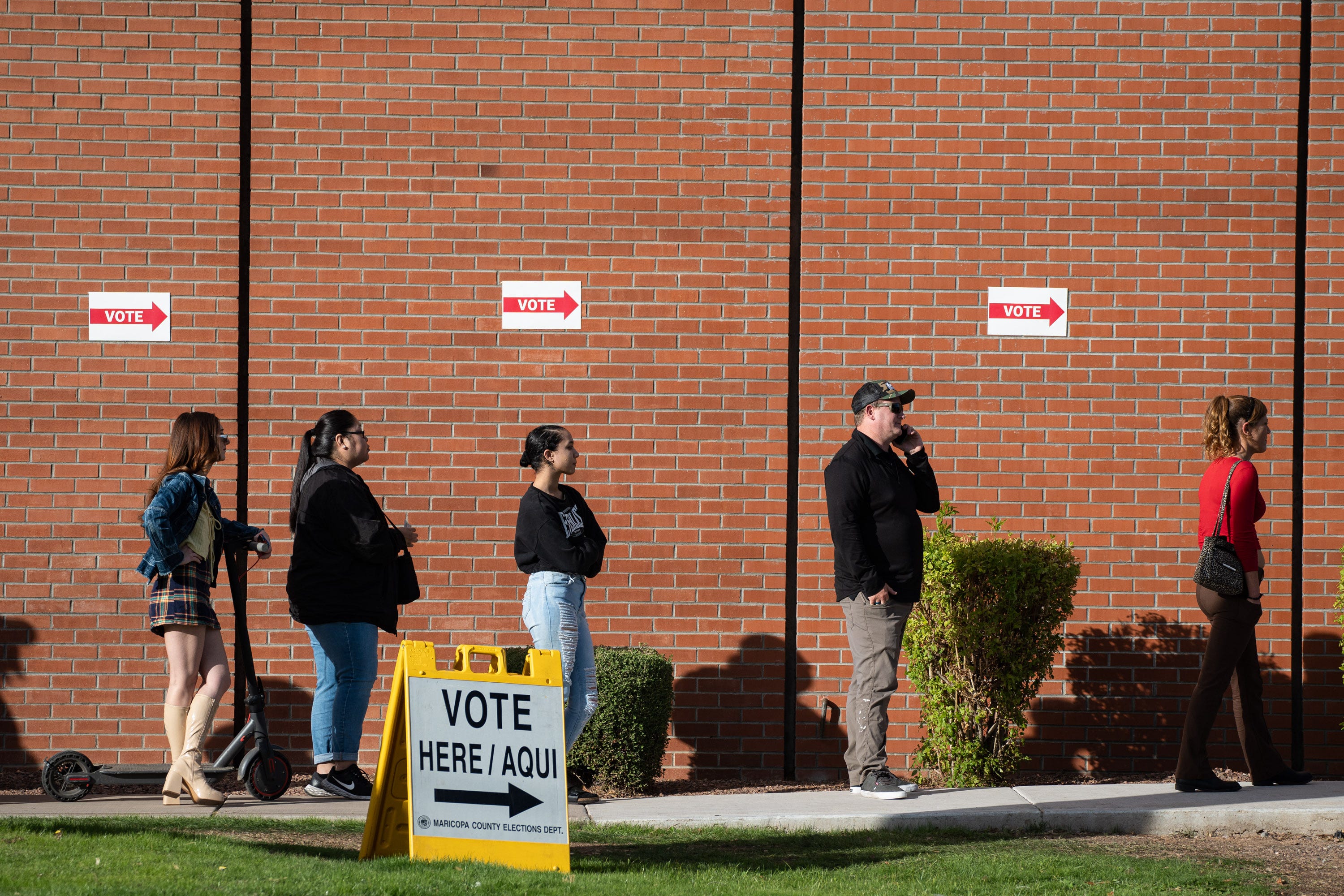 The Arizona Republic wants your help to shape our elections coverage