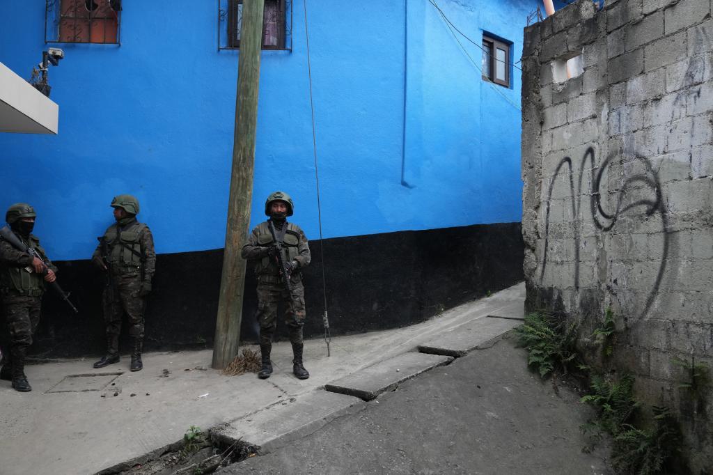 Costa Rican authorities investigate killing of a US citizen in an ...