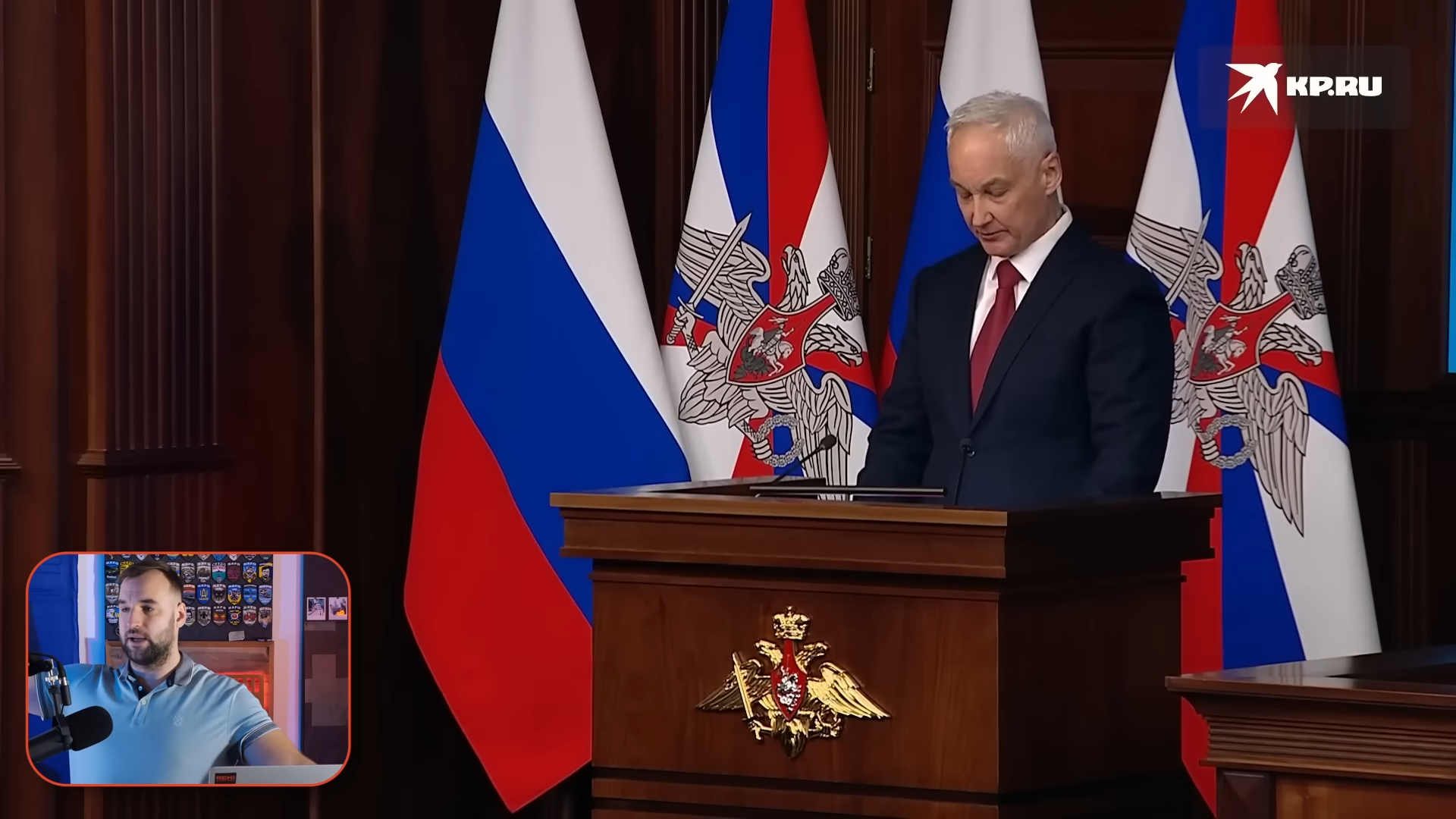 The truth behind Russian Ministry of Defense lies revealed