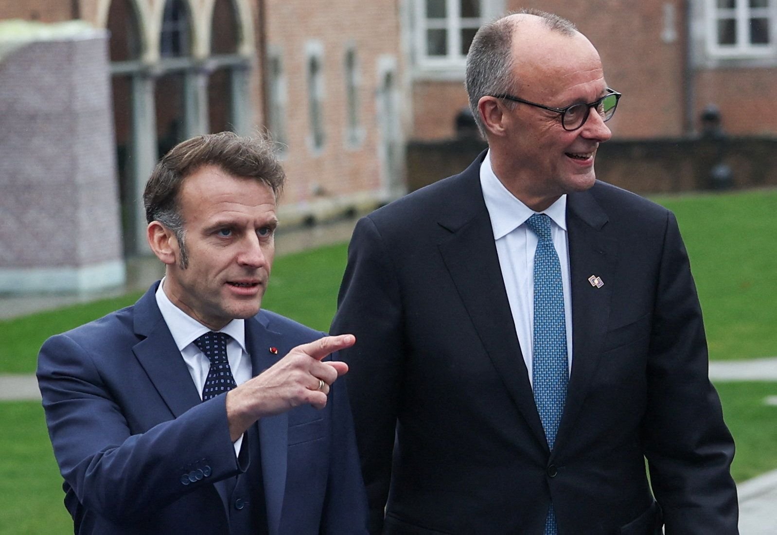 Europa łamie tabu w sprawie broni atomowej. Czy jest w stanie zastąpić USA?